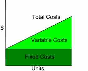 Fixed Costs and Variable Costs