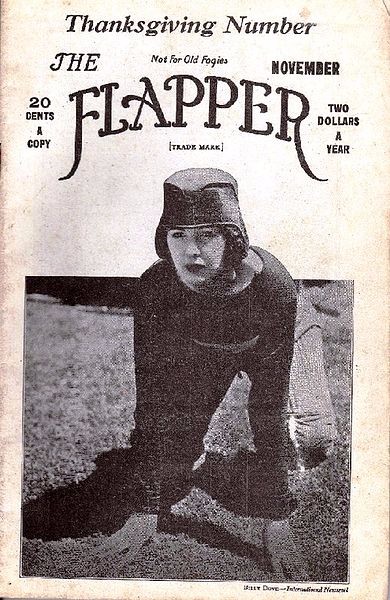 Flapper Magazine