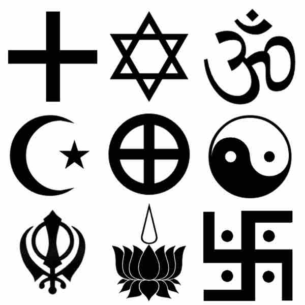 Religious Symbols