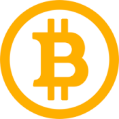 Bitcoin logo