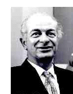 Photo of Linus Pauling